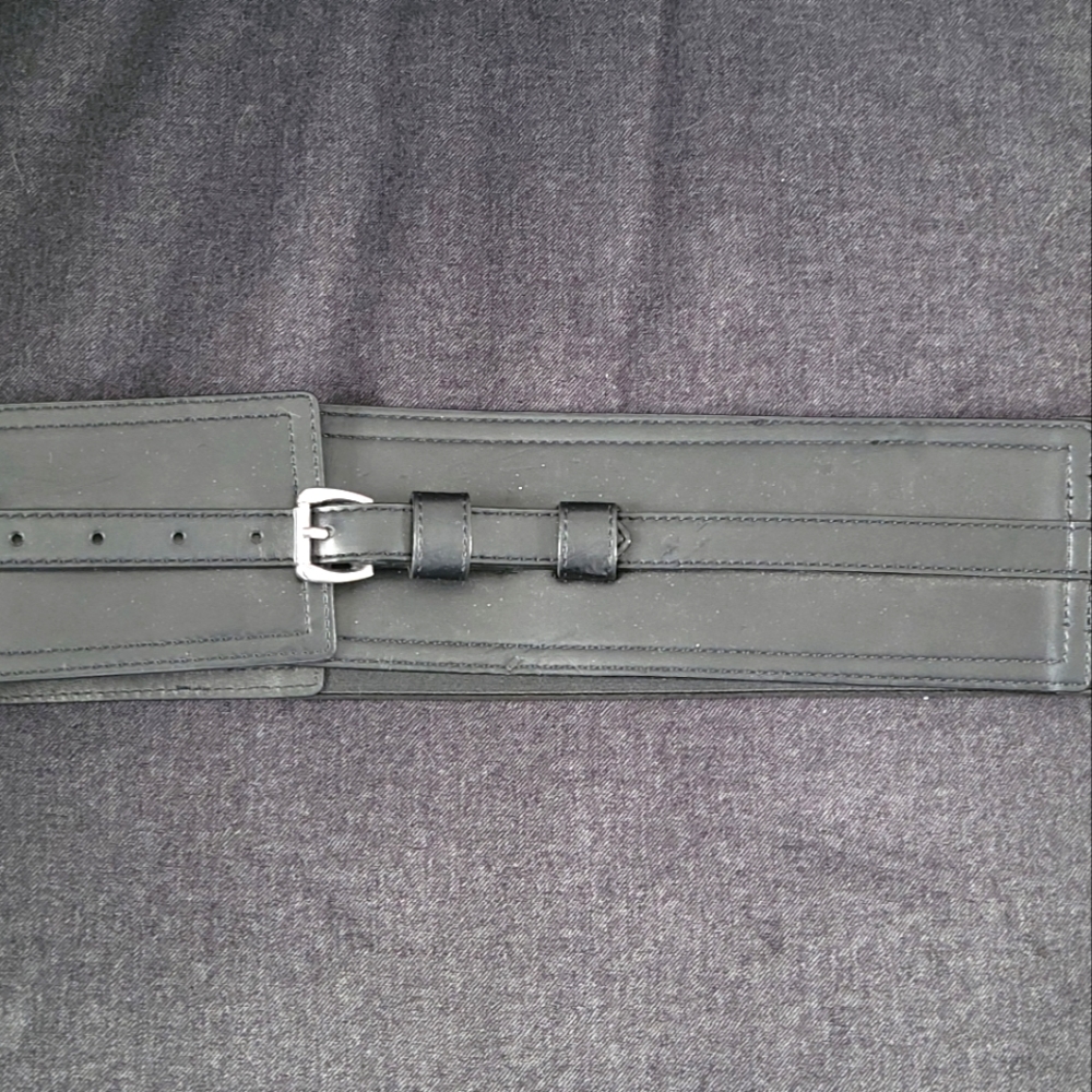 High waiste line belt